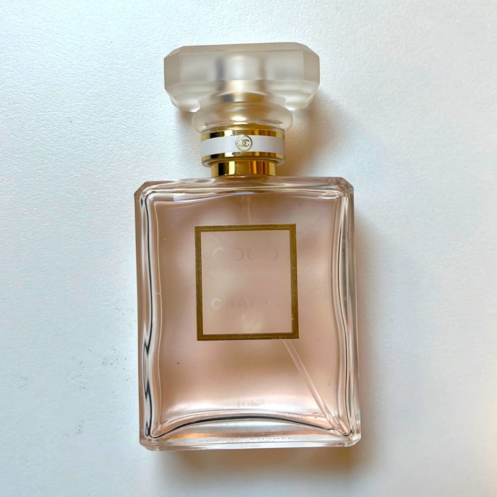 CHANEL - COCO MADEMOISELLE Eau de Parfum